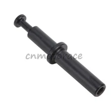 Black Clutch Rod For KAWASAKI ZX636 2002-2004 ZX600 ZZ-R600 2005-2008 46102-1449