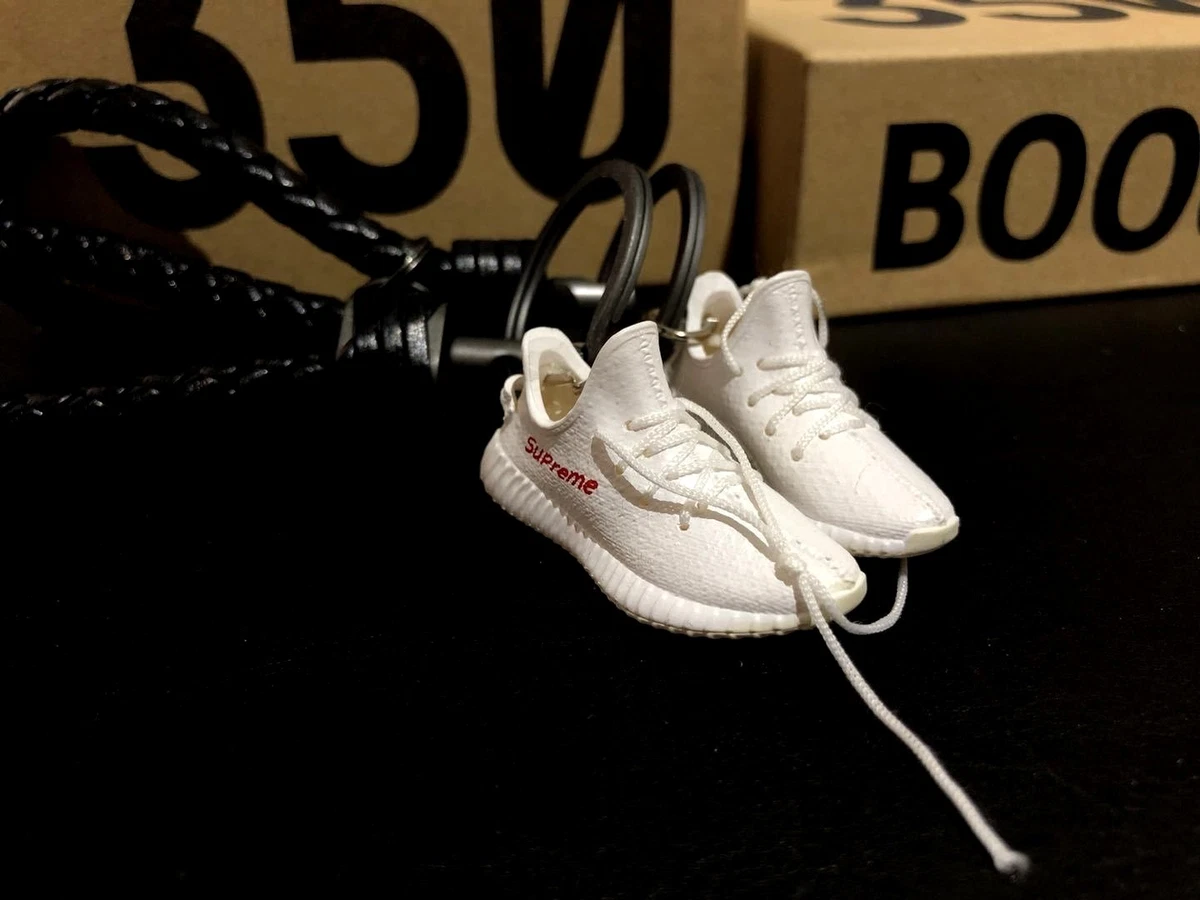 Yeezy keyring store