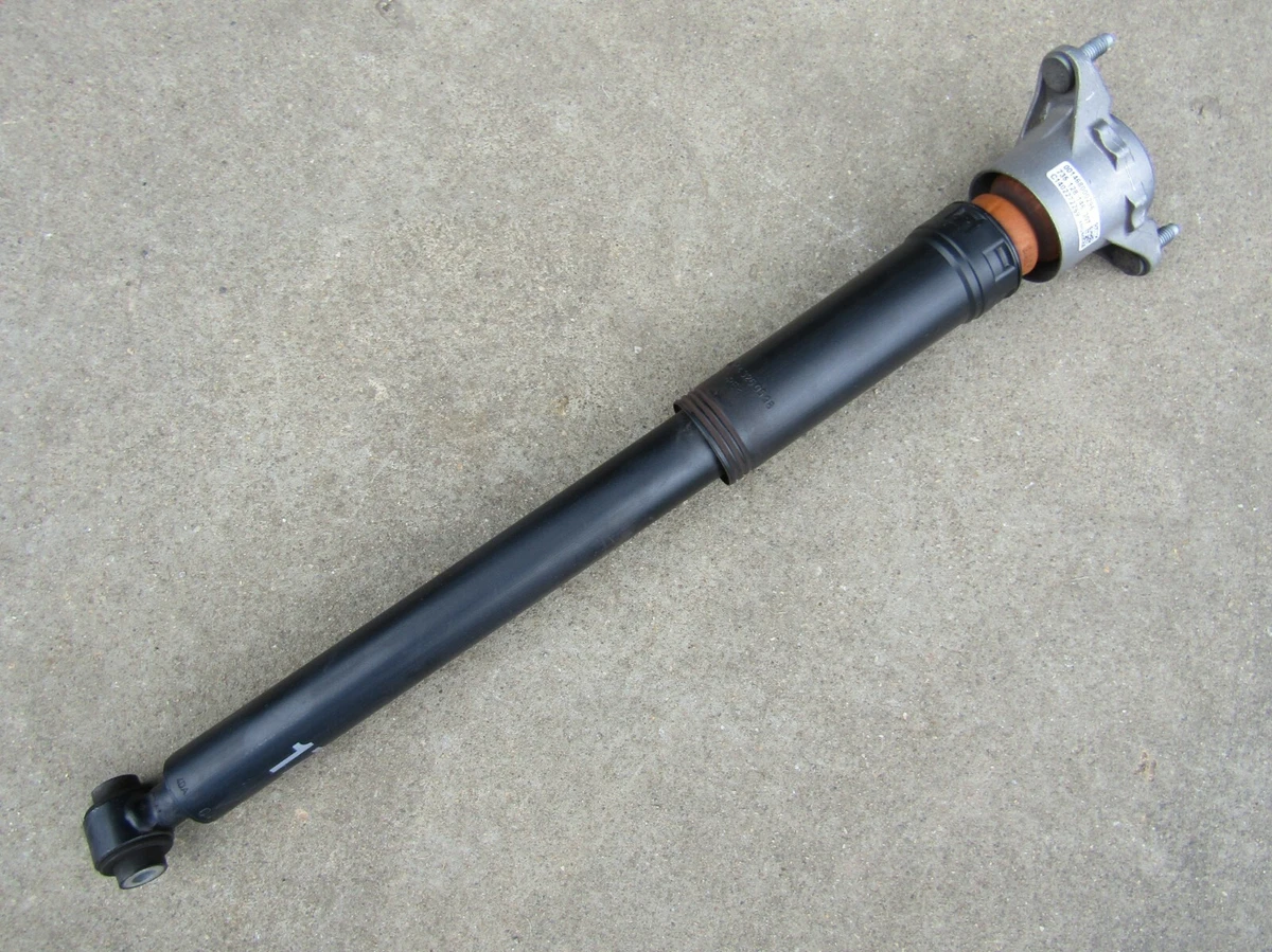 Mercedes Benz CLA45 AMG C117 2014 Rear Suspension Shock Absorber 