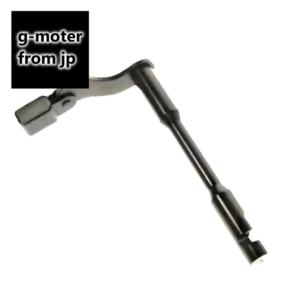 正品 全新 1995 - 2008 KAWASAKI CLUTCH RELEASE LEVER NINJA ZX-6R ZZR600 — 第 2/2 张图片