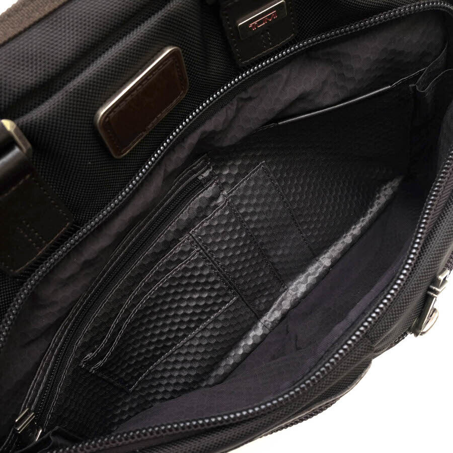 Tumi Business Bag 222640Hk2 Alpha Bravo Andersen Slim Tumi Business Bag 222640Hk2 Alpha Bravo Andersen Slim