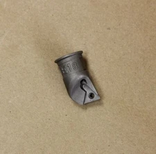 Kaiser E18 E18T Boring Bar Insert Head 10.615.282 Tool Holder M10 Thread