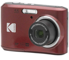 KODAK PIXPRO Kodak Compact Digital Camera FZ45RD