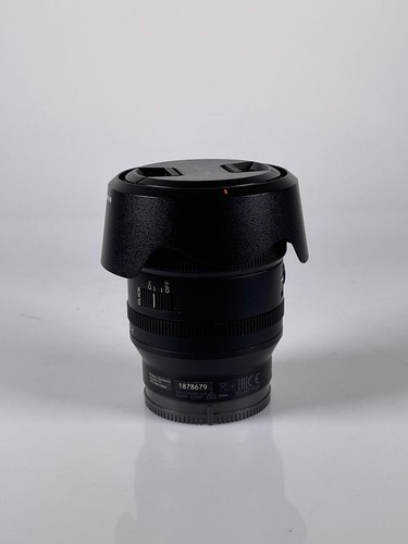 Sony FE 24mm f1.4 GM Full-Frame Ultra Wide Angle Prime G-Master Lens - Picture 4 of 5