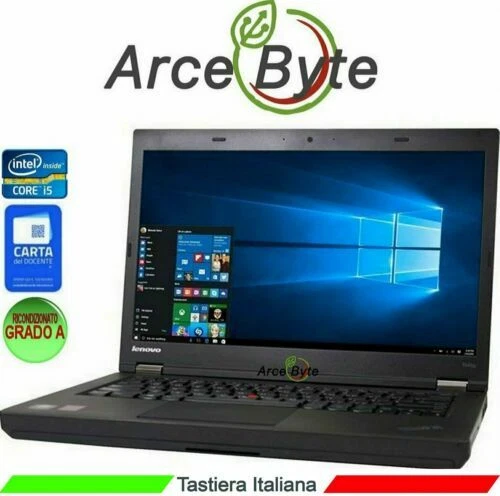 Ordinateurs portables et netbooks noirs Lenovo