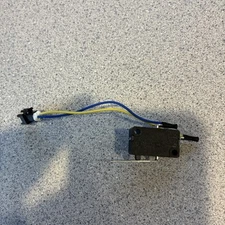 KPM 1040B-03  KPM1040A-03 40V mower parts: Folding Handle Safety Switch