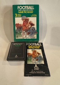Atari 2600 "Pick Your Own" Cartridge Lot + Tested/Working + Discounted Shipping