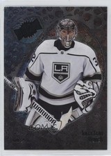 2022-23 Skybox Metal Universe Jonathan Quick #62 0z3d