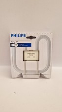 Philips PL-Q 4P 28W/827 GR10q 2700K Compact Fluorescent Lamp