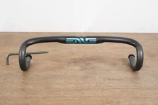 42cm ENVE Compact Carbon Road Handlebar 31.8mm
