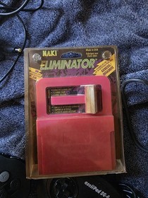 Sega 32X System with Genesis MK-1631 Console Bundle - 2 Controllers - Cords