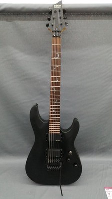 Schecter Damien Platinum-6 E-Gitarre High Performance JP
