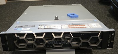 Dell PowerEdge R540, Xeon Silver 4214 12-cores, 64GB