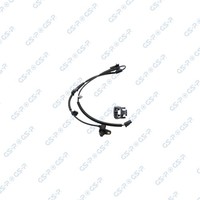 ABS-SENSOR FÜR Hyundai I30 (Fd), Hyundai I30 Kombi (Fd) - GSP 9A0492