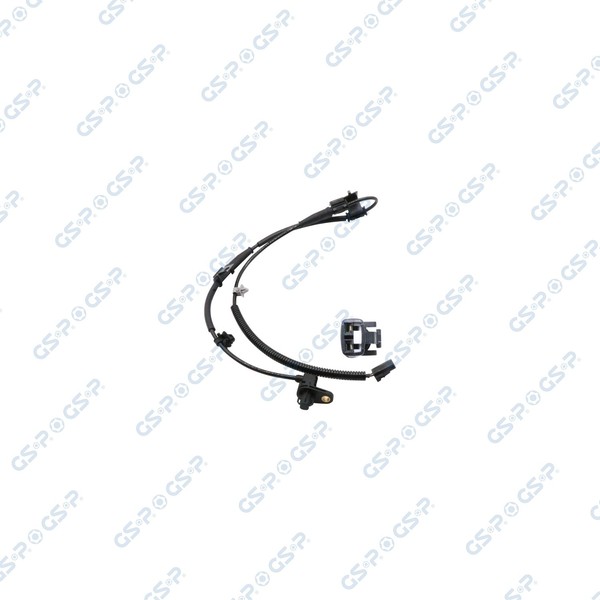 ABS-SENSOR FÜR Hyundai I30 (Fd), Hyundai I30 Kombi (Fd) - GSP 9A0492-image