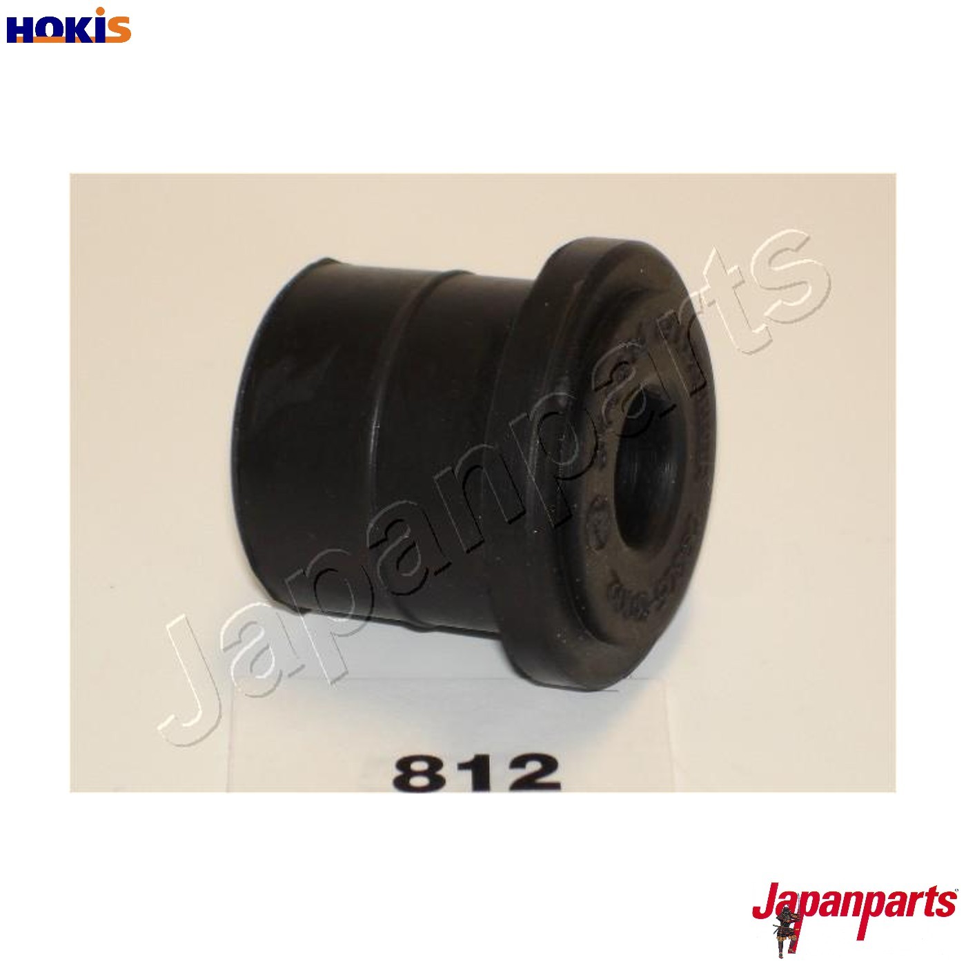 BUSHING LEAF SPRING RU-812 FOR SUZUKI KATANA SAMURAI/SUV/Closed/Off-Road 1.9L