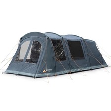 VANGO SAVANNAH 4 MAN TENT POLED FAMILY CAMPING