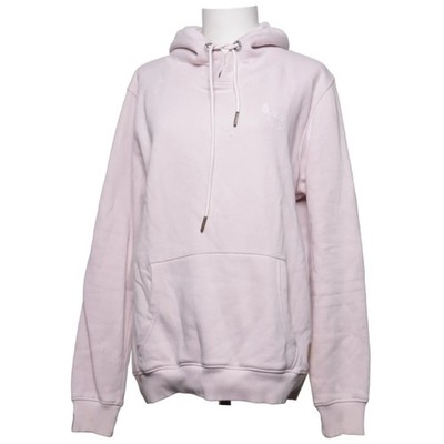 Kleinigkeit, Kapuzenpullover, Größe: XL, Pink, Baumwolle/Polyester #p2p