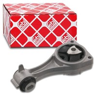 Febi Bilstein Motorlager Passend FüR Renault Laguna BT0/1 KT0/1 DT0/1