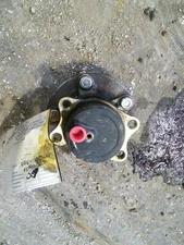 Hub Rear Without Turbo Fits 08-10 LANCER 336882