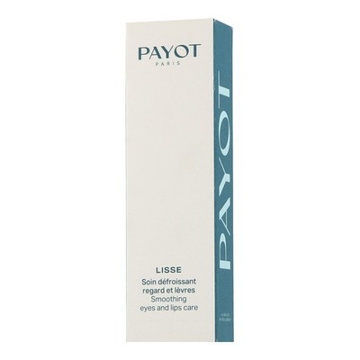 Payot Lisse Soin Défroissant Regard et Lèvres 15ml