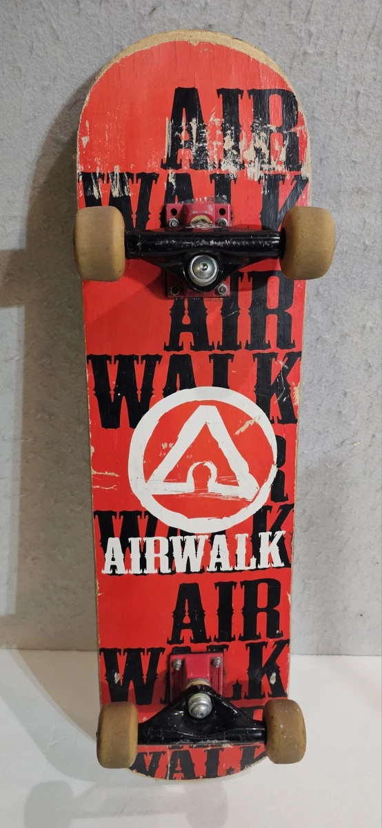 AIRWALK Complete Skateboards for sale | eBay