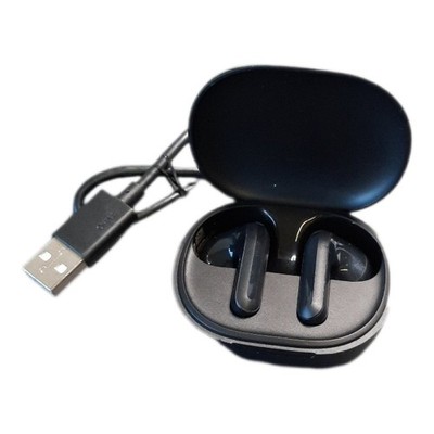 Redmi Buds 4 Lite, Bluetooth 5.3 Semi-In-Ear- Kopfhörer, Headphones Wireless mit