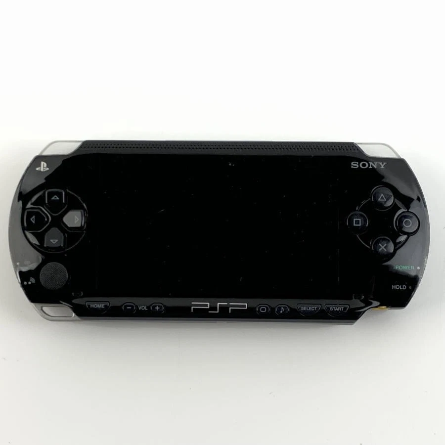 PSP1000本体 PSP-1000 NTSC-J Black Video Game Consoles for sale | eBay