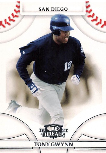 2008 Tony Gwynn #40