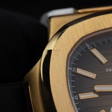Patek Philippe Nautilus Chrono | 5980R | Rose Gold | Complete 3
