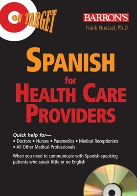 Spanish for Healthcare Providers