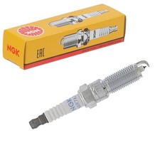 NGK ZÜNDKERZE passend für FORD FIESTA | 97576