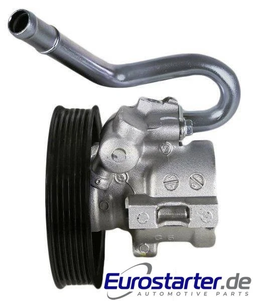 1*** Servopumpe 96445801 Neu Original DELPHI für Chevrolet Gm Nubira - Bild 2 von 3