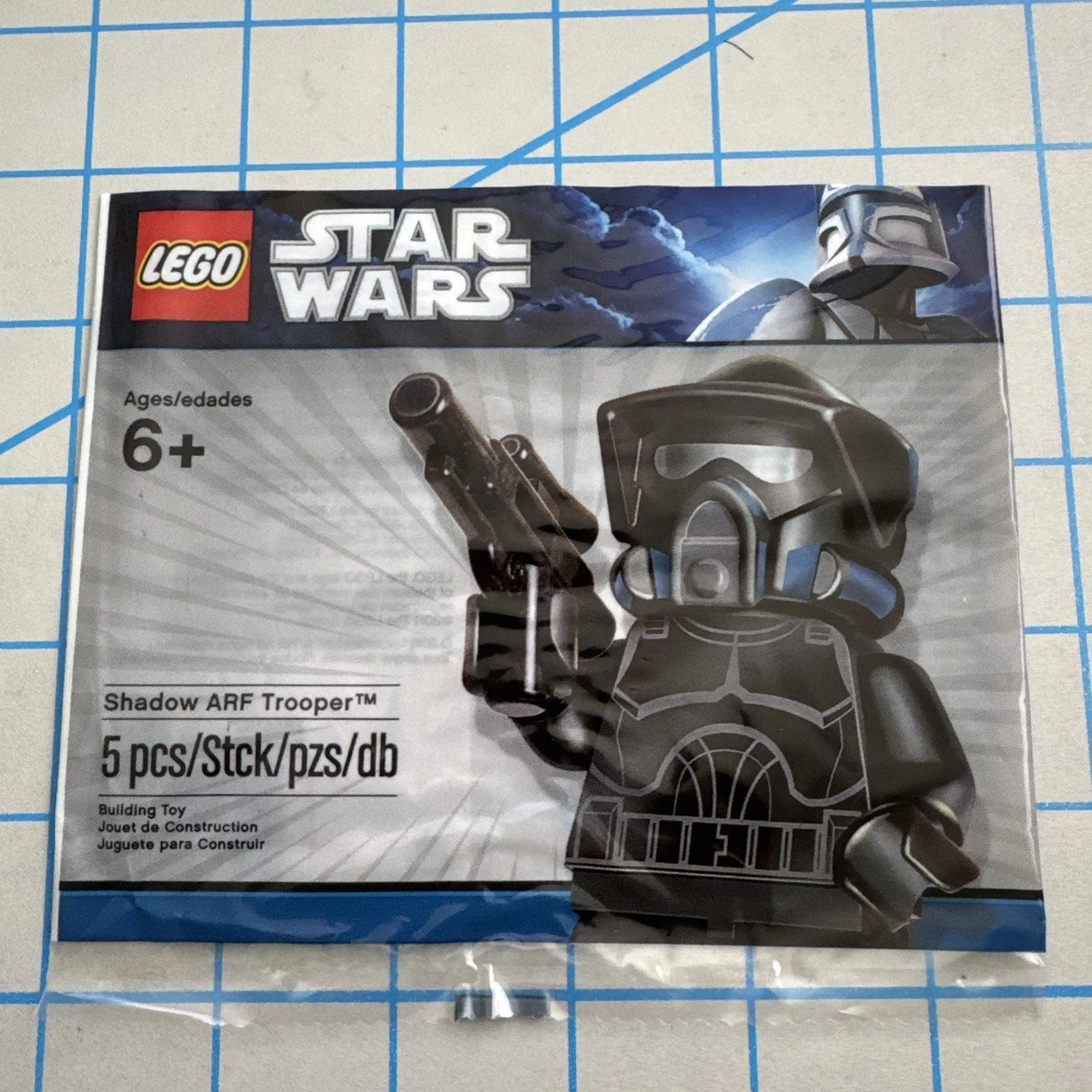 lego shadow arf trooper products for sale | eBay