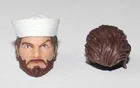 PURGE 83 - Shipwreck Head - GIJOE CLASSIFIED SERIES 6" Scale 1/12