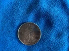 1987 American Silver Eagle 1 Oz .999 Fine Coin