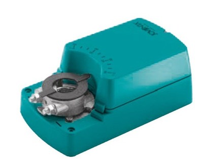 Frakta, Joventa Stellantrieb - DMN1.2N - 4 Nm, 24V