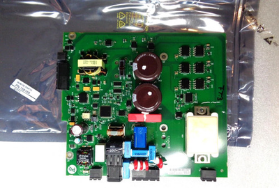 #ad Genuine Allen Bradley Rockwell 158168 Control Drive Main Board PLC3 Circuit NEW $479.77