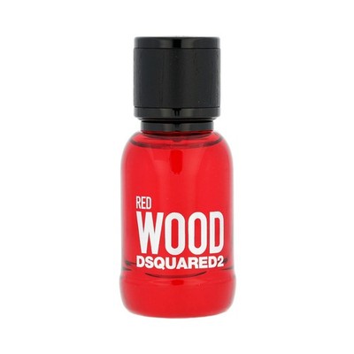 Dsquared2 Red Wood Eau De Toilette EDT 30 ml (woman)