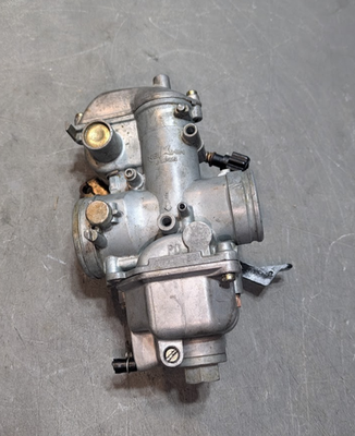 #ad #ad Honda XR250R Carburetor OEM Keihin Carb 1996 2004 $80.00