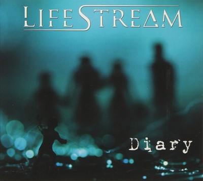 Lifestream Lifestream - Diary (CD)