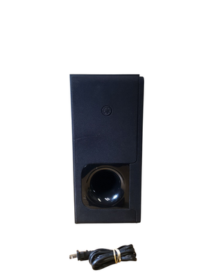 レグザ　65X910　ヤマハ　NS-WSW42 Yamaha Wireless Subwoofer Model NS-WSW42 Black Subwoofer Only
