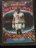 2025 Panini Rookies & Stars - Stellar Rookies Emeka Egbuka #8 Red Plaid (RC)