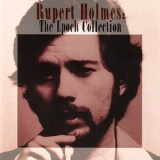RUPERT HOLMES - Epoch Collection - CD - **Mint Condition**