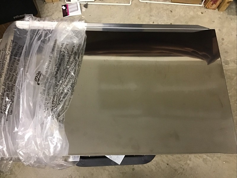BAC012 Drip Pan for Traeger Pro 20/575 Series Smoker Grills,BBQ07C BCA070 Drip