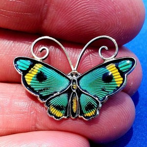 David Andersen Butterfly | eBay