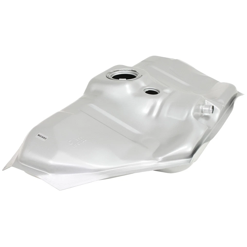 Tanque de gasolina de 15 galones para 99 Pontiac Grand Am 99-01 Chevy Cavalier plateado Foto 4 de 4