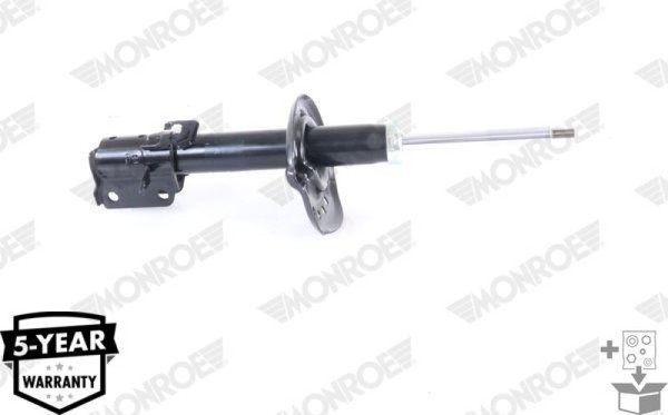 Monroe StoßDäMpfer StossdäMpfer DäMpfer Monroe Original (Gas Technology) G8238-image