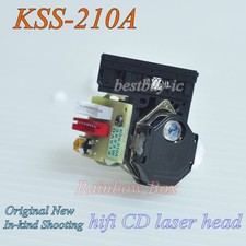 Brand New Original KSS-210A CD Laser Head Replace KSS-150A For Audio Player