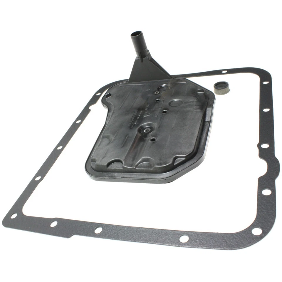 24208576 AC Delco Automatic Transmission Filter for Chevy Express Van SaVana - Image 3 of 4